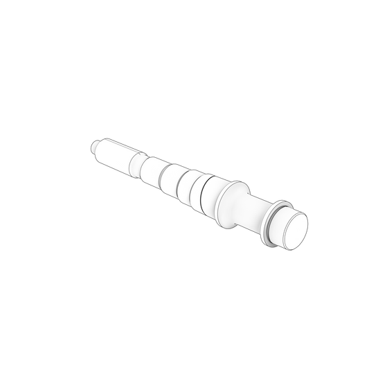889742 Propeller Shaft | Genuine Volvo Penta Part