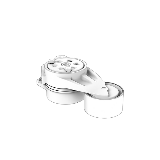 24201752, Belt Tensioner | Genuine Volvo Penta Part