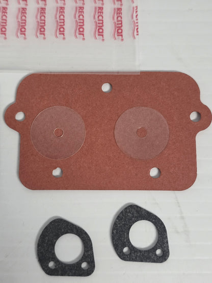 1395-6452 Aftermarket Mercruiser Carburettor Service Kit 135/225HP 2.4L | Sawley's Select Marine Parts