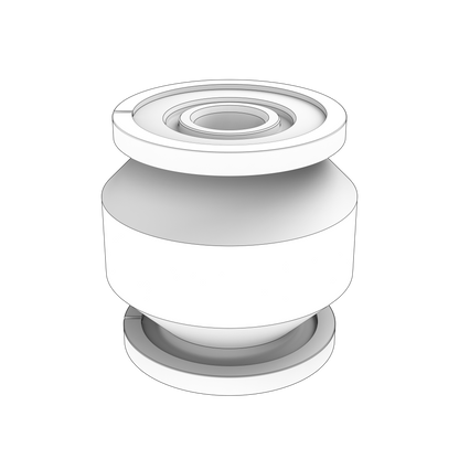 22389695 Propeller Bushing | Genuine Volvo Penta Part