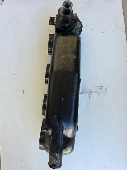 99438A1 Mercruiser Heat Exchanger | Genuine Used Part