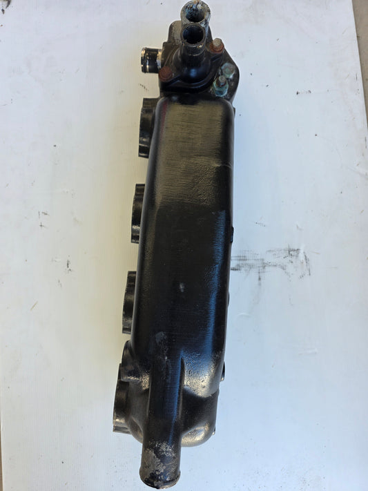 99438A1 Mercruiser Heat Exchanger | Genuine Used Part