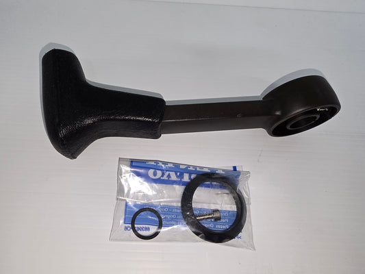 852347 Hand Lever | Genuine Volvo Penta Part