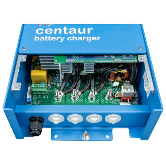 CCH024060000 - Centaur Charger 24/60(3) 120-240V