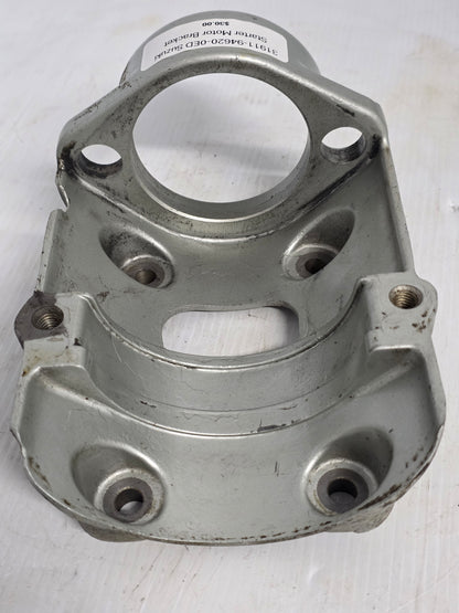 31911-94620-OED Suzuki Starter Motor Bracket | Genuine Used Part