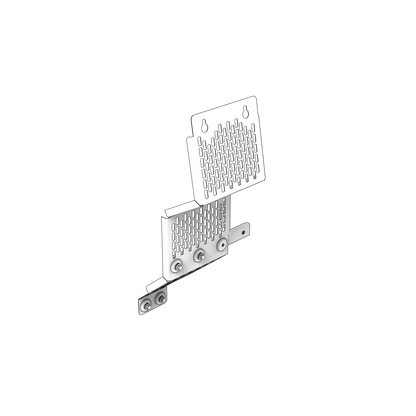 23073010 Protecting Screen | Genuine Volvo Penta Part - photo 2 of 2