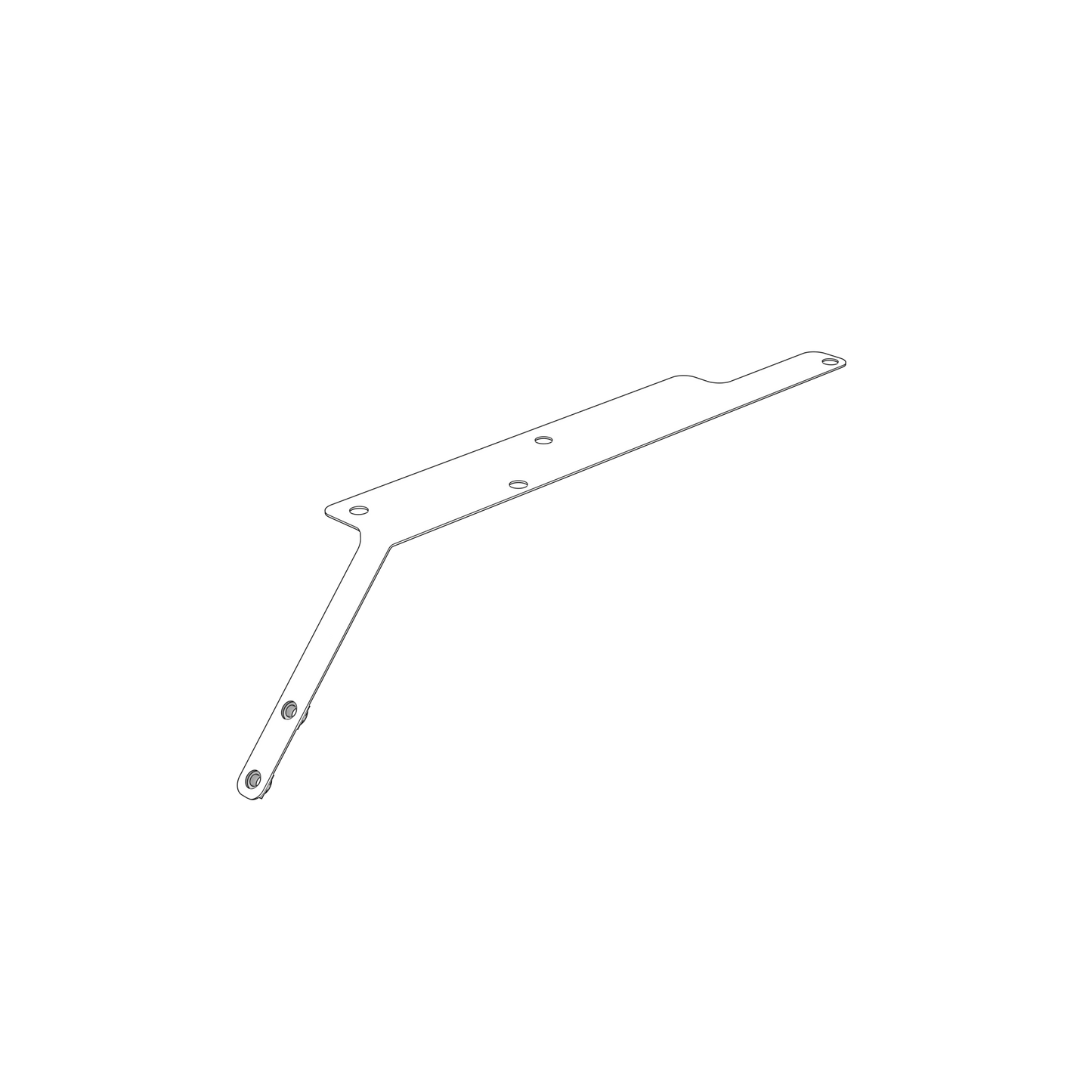 3828826, Belt Protector | Genuine Volvo Penta Part