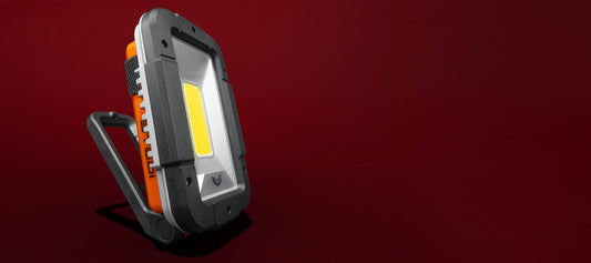 LEDTASK-T1500 T1500 LED TASK & CAMP LIGHT