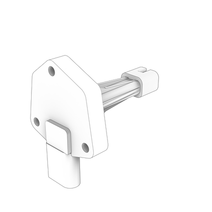 31272687 Oil Level Sensor | Genuine Volvo Penta Part