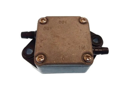 4-04090000 Aftermarket Bombardier Fuel Pump Assembly Parsun DF4, DF5, DF6 Engines | Sawley's Select Marine Parts