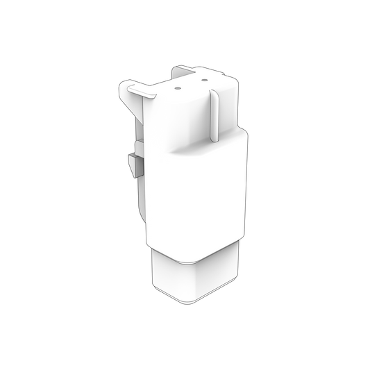 993665 Housing | Genuine Volvo Penta Part