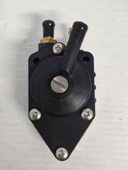 438559 Aftermarket Bombardier/Evinrude Fuel Pump (1997-2005) | Sawley's Select Marine Parts