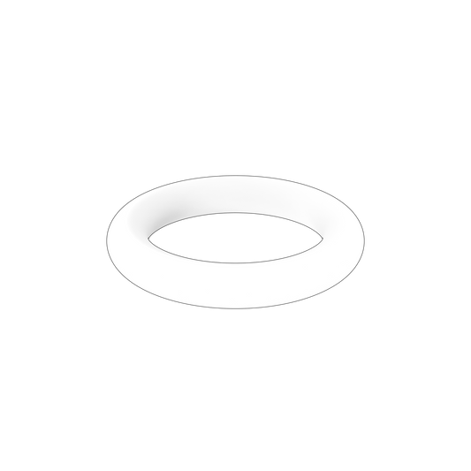 190418 O-Ring | Genuine Volvo Penta Part - photo 2 of 2