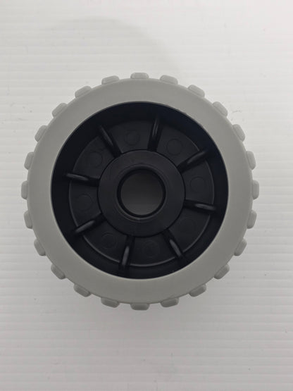 761193 Wobble Roller Grey | Marine Trailer Part