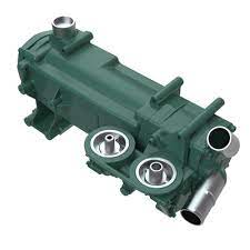 3581932, Heat Exchanger | Genuine Volvo Penta Part