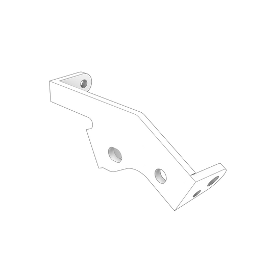 3580042 Stay | Genuine Volvo Penta Part
