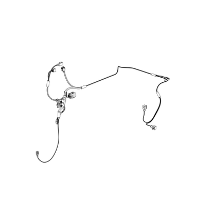 22581243 Wiring Harness | Genuine Volvo Penta Part