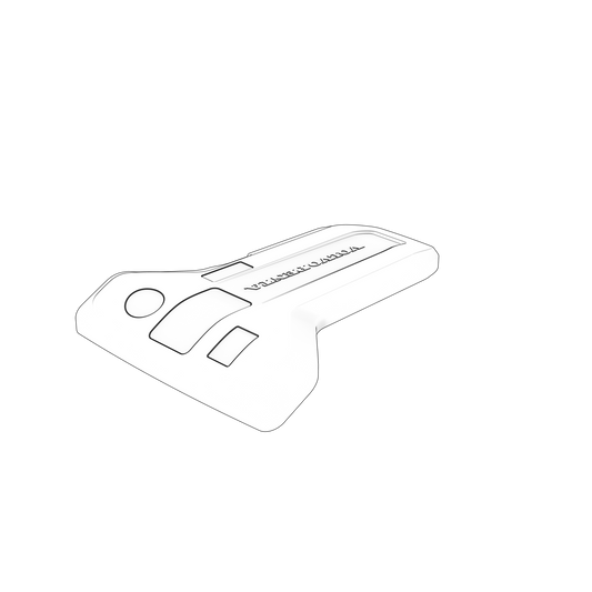 21429098 Cover | Genuine Volvo Penta Part - photo 2 of 2