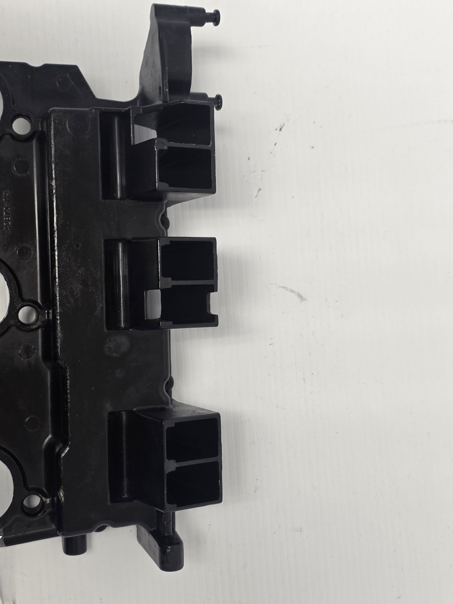 42970A2 Mercury Attenuator Plate | Genuine Used Part