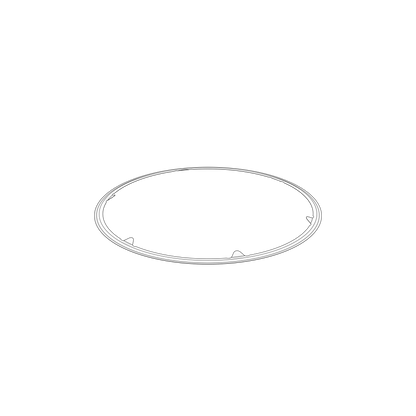 22938045 Gasket | Genuine Volvo Penta Part - photo 2 of 2