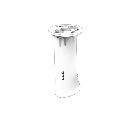 23040693 Gear Housing | Genuine Volvo Penta Part