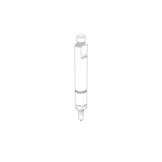 3830947 Injector | Genuine Volvo Penta Part