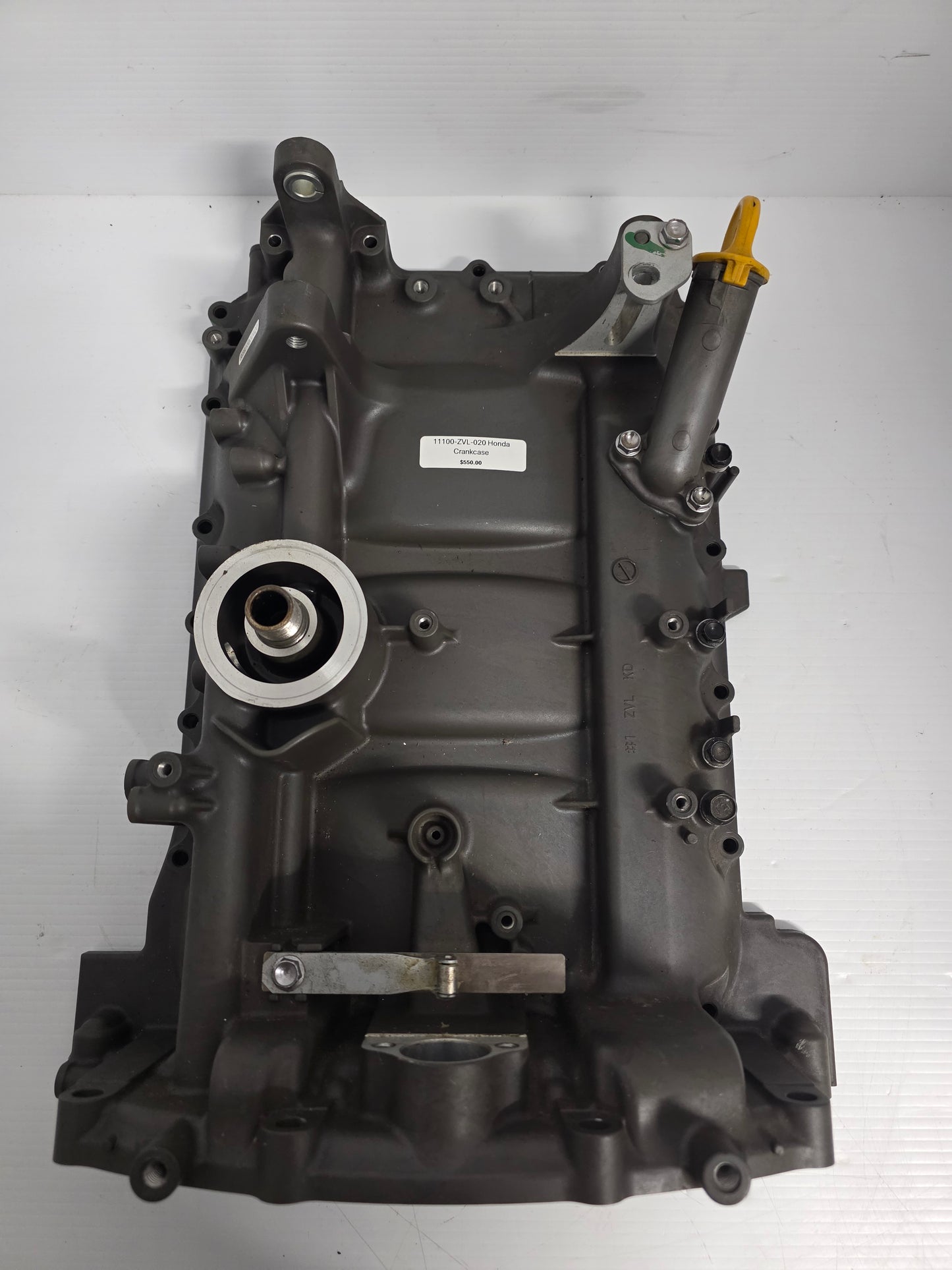 11100-ZVL-020 Honda Crankcase | Genuine Used Part