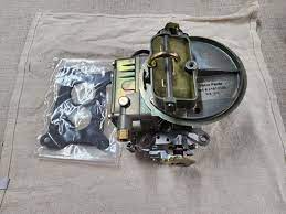 21610335 Carburetor | Genuine Volvo Penta Part