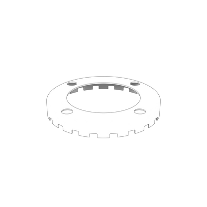 23062729 Line Cutter | Genuine Volvo Penta Part - photo 2 of 2