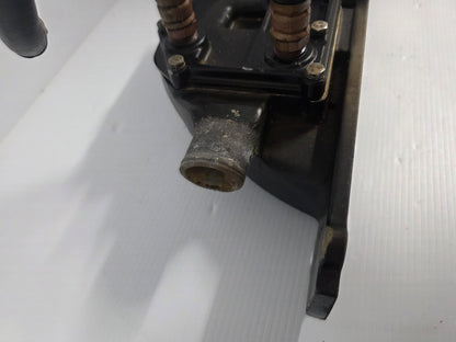 41616A2 Mercury Intake Manifold Assy | Genuine Used Part