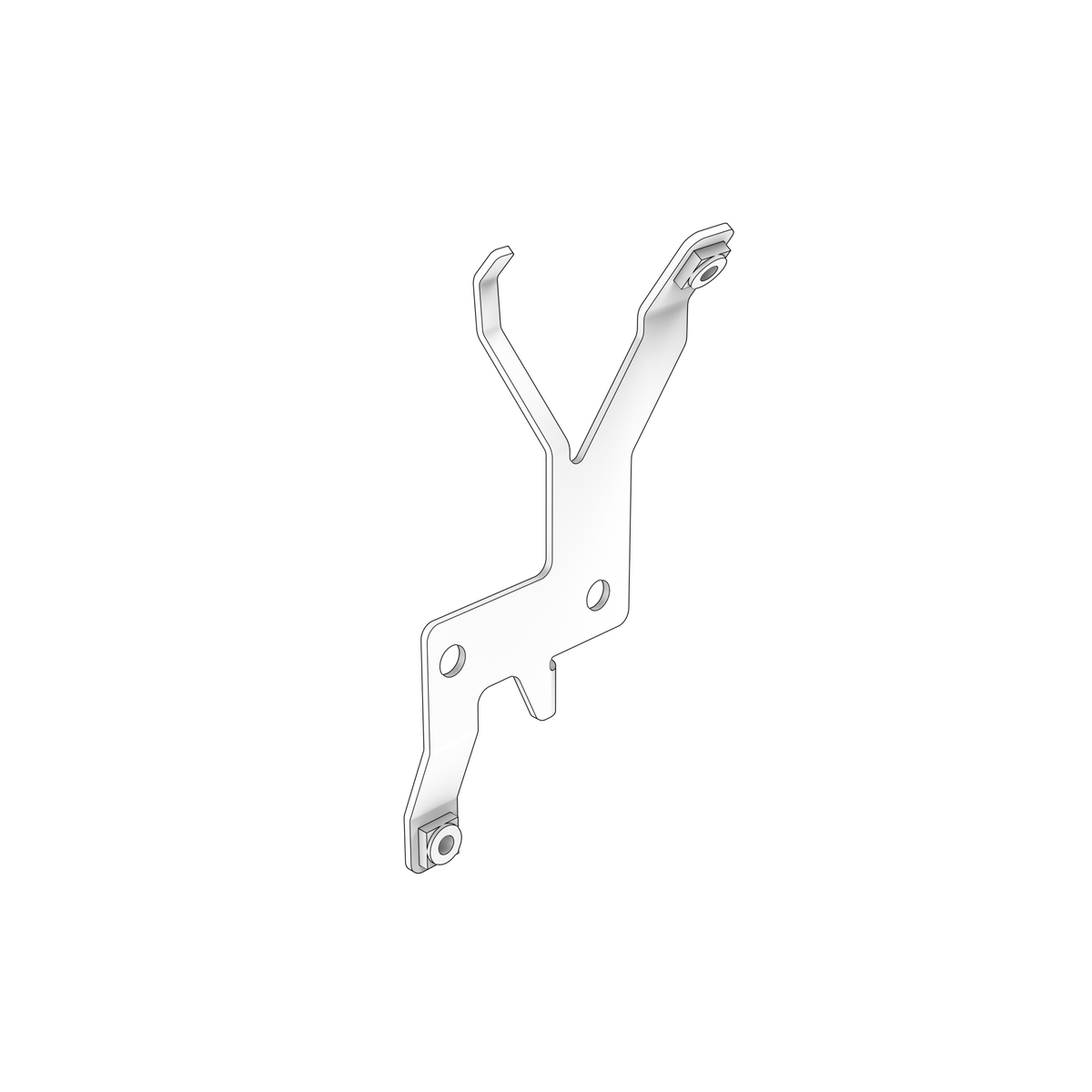 21913665 Bracket | Genuine Volvo Penta Part