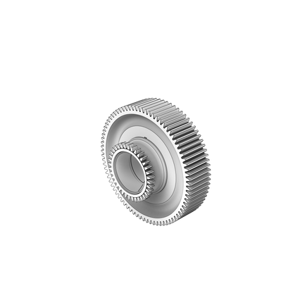 21735404 Idler Gear | Genuine Volvo Penta Part - photo 2 of 2
