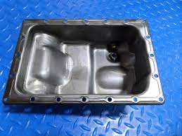 3581743, Sump | Genuine Volvo Penta Part