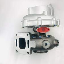 3582768, Turbocharger - Genuine Volvo Penta