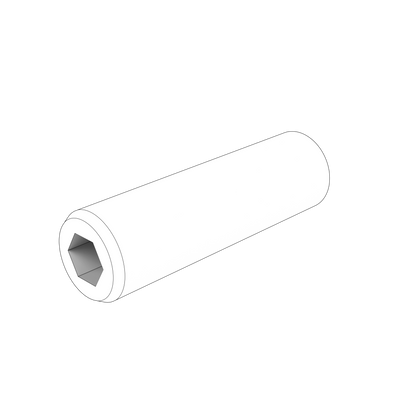 3583778 Screw | Genuine Volvo Penta Part - photo 2 of 2