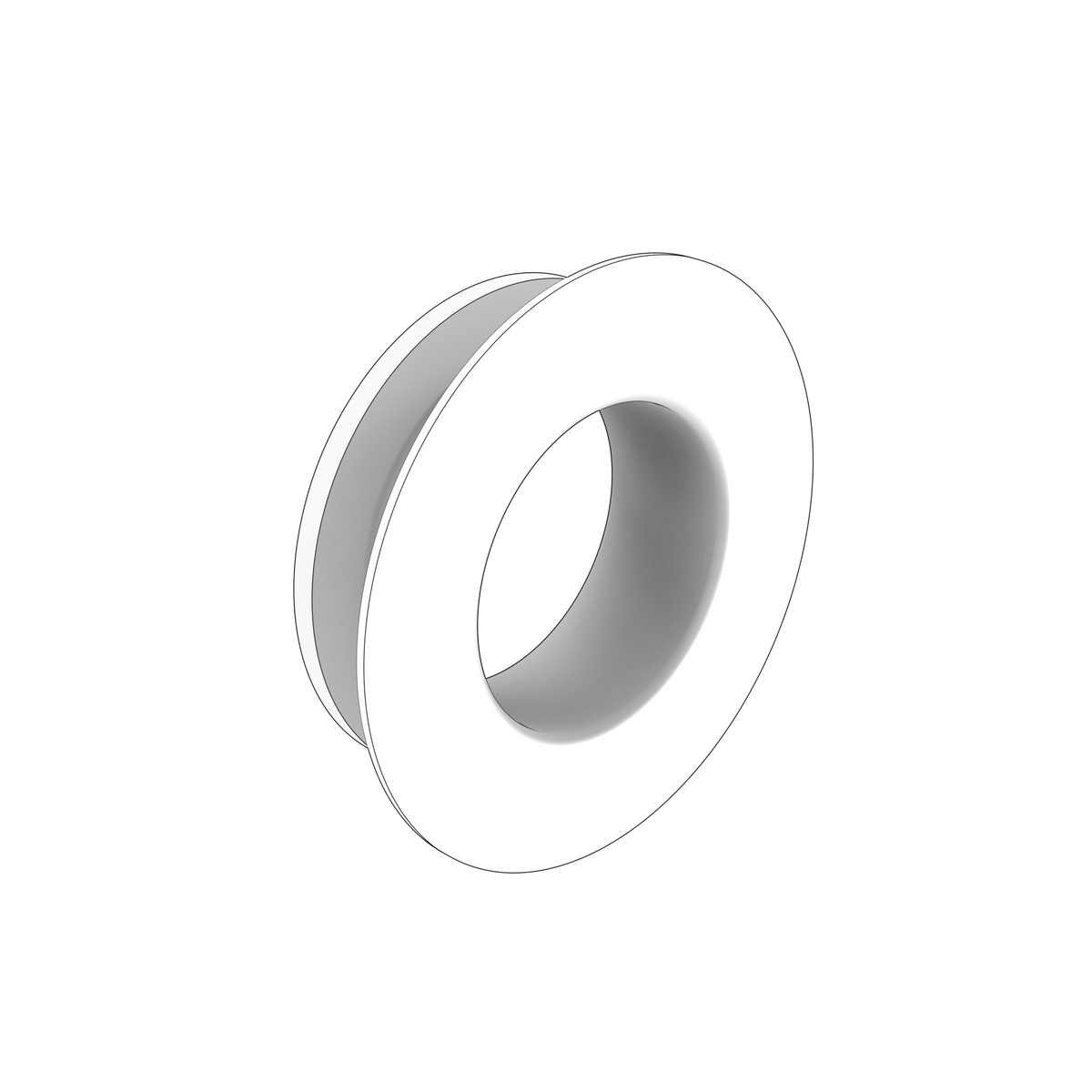 21111123 Liner | Genuine Volvo Penta Part - photo 2 of 2