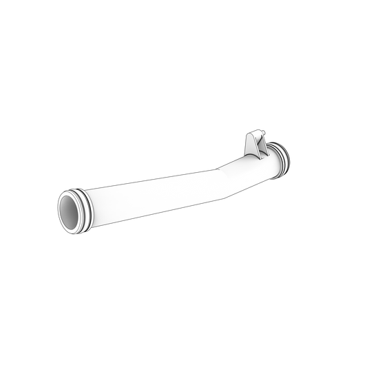 21498764 Intermediate Tube | Genuine Volvo Penta Part