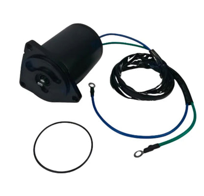69J-43880-01 Aftermarket Yamaha Power Trim Motor | Sawley's Select Marine Parts