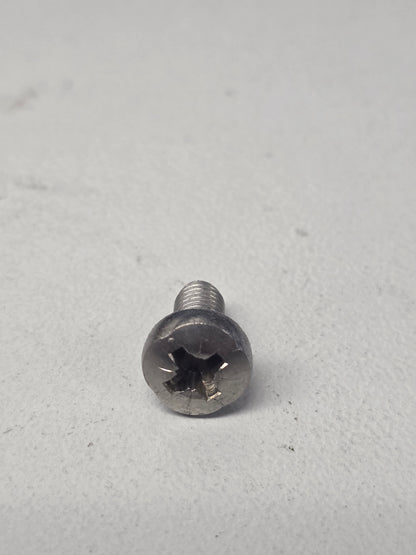 21277478, Cross Recessed Screw | Genuine Volvo Penta Part