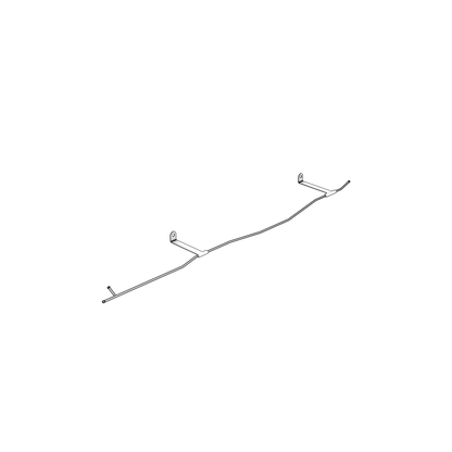 3886012 Air Vent Pipe | Genuine Volvo Penta Part - photo 2 of 2