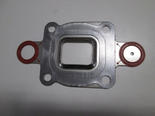27864850A02 Mercury MerCruiser Elbow Gasket | Genuine Quicksilver OEM Part