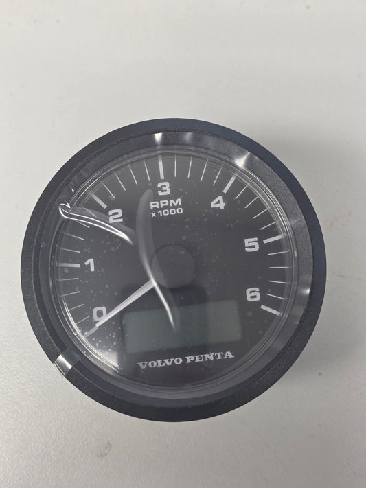 23715875 Tachometer | Genuine Volvo Penta Part