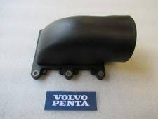21413554 Hose | Genuine Volvo Penta Part