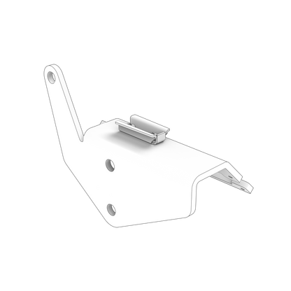 22571052 Bracket | Genuine Volvo Penta Part