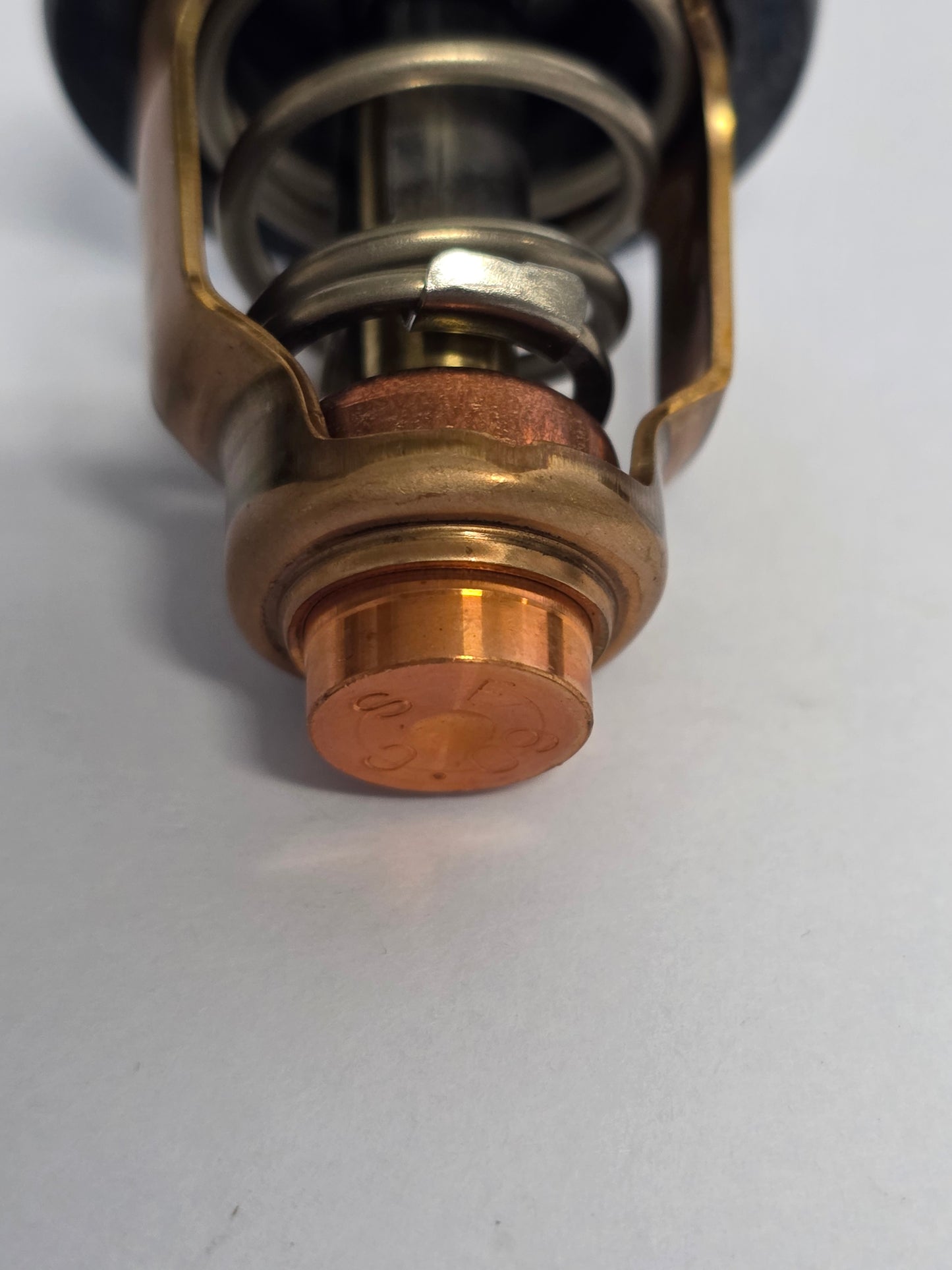19300-ZX2-003 Honda Marine 60°C Thermostat | Genuine OEM Outboard Part