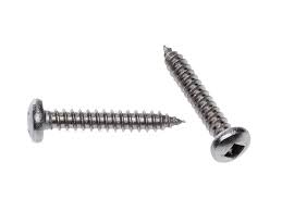 910081 S/S Pan Hd Self Tapper 6g 3/4" (15 Pcs) | Marine Stainless Fastener