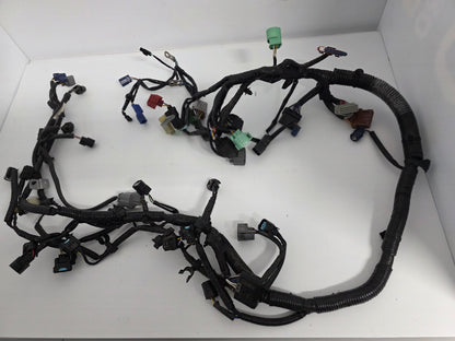 32100-ZVJ-900 Honda Main Wire Harness | Genuine Used Part