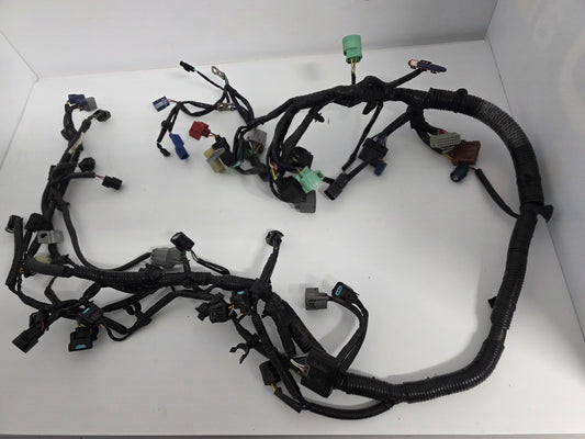 32100-ZVJ-900 Honda Main Wire Harness | Genuine Used Part
