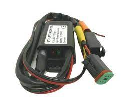 21379779 Network Adapter | Genuine Volvo Penta Part