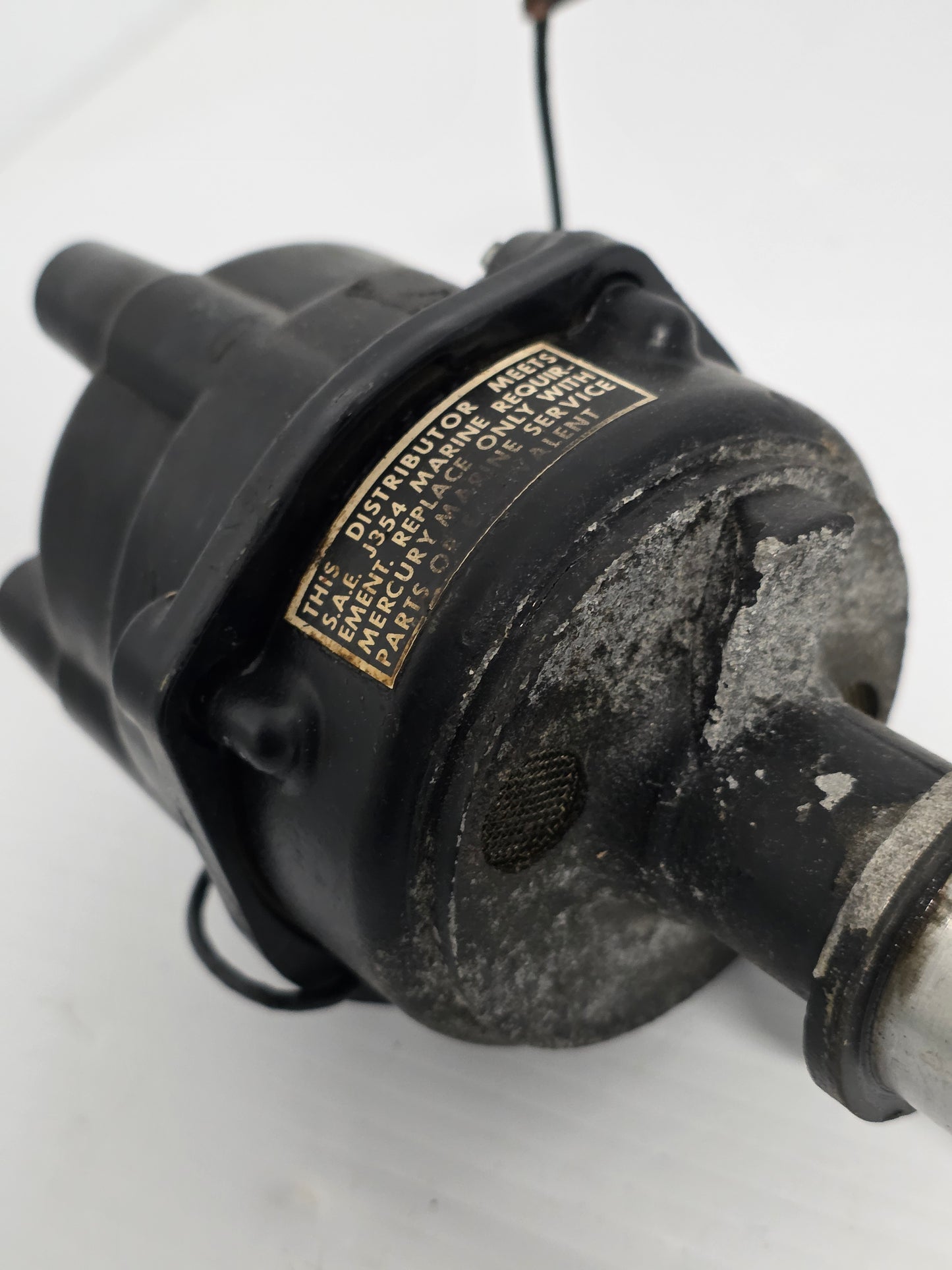 19514A2 Mercruiser Distributor | Genuine Used Part